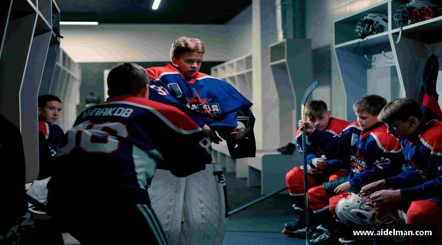 青春梦想，汇聚体育